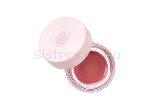 Бальзам для губ ANILLO Rosy Glow Balm 5 г - Фото