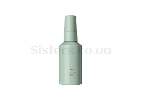 Дезодорант-спрей с цитрусовым ароматом CORPUS Natural Deodorant Spray 