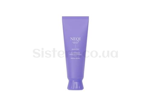 Зволожуючий кондиціонер NEQI Moisture Mystery Conditioner 250 мл - Фото