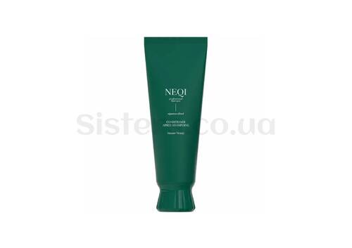 Зміцнюючий кондиціонер для об'єму NEQI Volume Victory Conditioner 250 мл - Фото