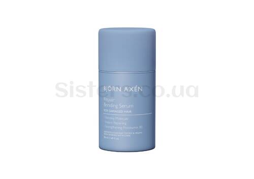 Восстанавливающий серум для волос BJORN AXEN Repair Bonding Serum 50 мл - Фото