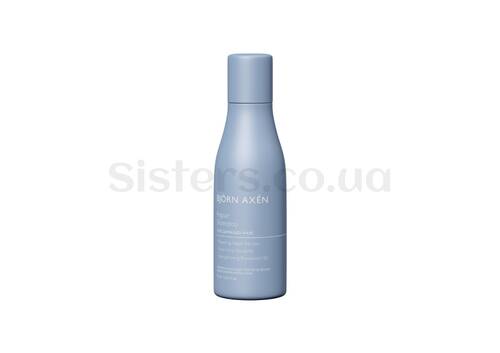 Восстанавливающий шампунь для волос BJORN AXEN Repair Shampoo 75 мл - Фото