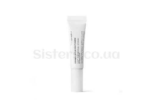 Відновлювальний серум-крем TRANSPARENT-LAB Ceramide Repair Moisturizer 10 мл - Фото