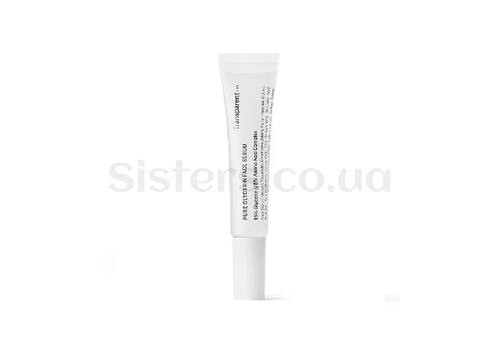 Зволожуюча сироватка з гліцерином TRANSPARENT-LAB Pure Glycerin Face Serum 15 мл - Фото