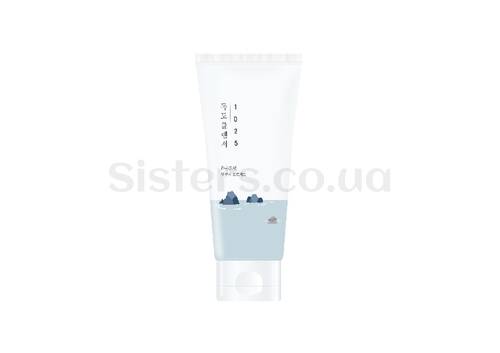 М`яка пінка для очищення шкіри ROUND LAB 1025 Dokdo Cleanser 150 мл - Фото