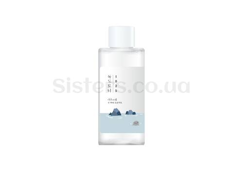 Зволожуючий тонер ROUND LAB 1025 Dokdo Toner 100 мл - Фото