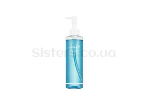 Гидрофильное масло для глубокой очистки пор MEDICUBE Zero Pore Blackhead Deep Cleansing Oil 205 мл - Фото