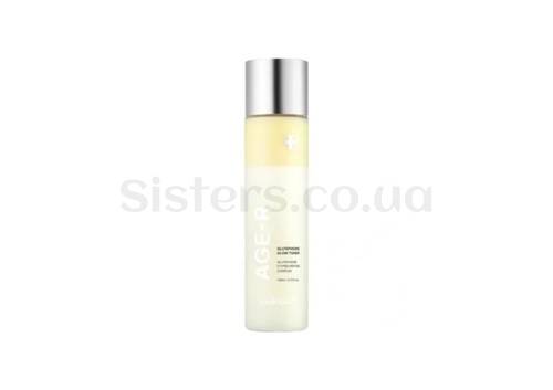Тонер-молочко з глутатіоном для освітлення та сяйва MEDICUBE AGE-R Glutathione Glow Toner 140 мл - Фото