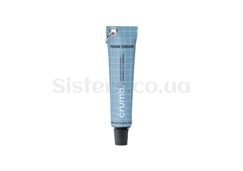 Крем для рук CRUMB Sea salt & White musk 20 мл - Фото