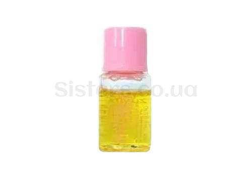 Витаминная сыворотка с ниацинамидом 5% и экстрактом юдзу LALARECIPE Yuzu Vita C Ampoule 5 мл - Фото