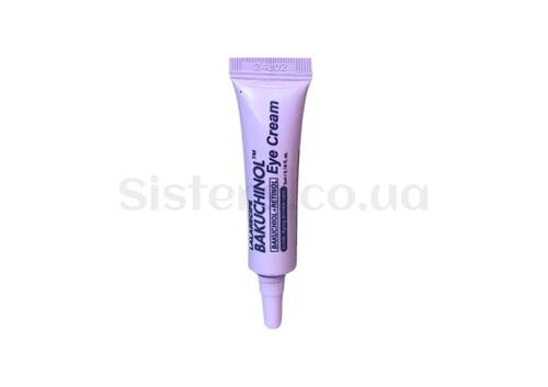 Крем під очі з бакучіолом LALARECIPE Bakuchinol Eye Cream 5 мл - Фото