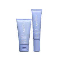 Делікатний 2х-фазний омолоджуючий пілінг HYDROPEPTIDE  Anti-Wrinkle Polish & Plump Peel 50+30 мл - Фото