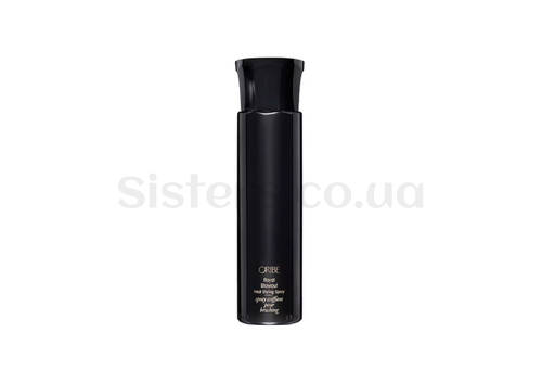 Культовый спрей для термальной укладки ORIBE Royal Blowout Heat Styling Spray 175 мл - Фото