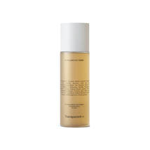 Антиоксидантний та балансуючий тонер TRANSPARENT-LAB A5 Balancing Toner 130 мл - Фото