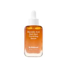 Сироватка для освітлення з мигдалевою кислотою BY WISHTREND Mandelic Acid Dark Spot Correcting Serum 30 мл - Фото