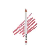 Карандаш для губ UNICO Lip Pencil with Peptides Rose 1,14 г - Фото