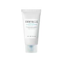 Легка сонцезахисна крем-сироватка для обличчя SKIN1004 Madagascar Centella Hyalu-Cica Water-Fit Sun Serum 15 мл - Фото