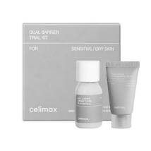 Набір мініатюр CELIMAX Dual Barrier Trial Kit - Фото