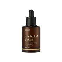 Осветляющая сыворотка с липосомальным глутатионом MEDICUBE AGE-R Glutathione Glow Serum 30 г - Фото