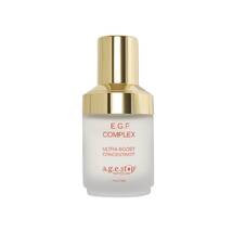 Концентрат коррекции текстуры кожи A.G.E. STOP Complex Ultra Boost Concentrate 50 мл - Фото