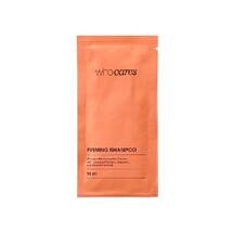 Шампунь щоденний WHOCARES Firming Shampoo 10 мл - Фото