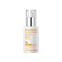 Сироватка REAL BARRIER Peptivita C Blemish Serum 30 мл - Фото