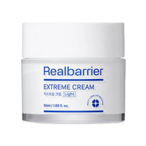 Крем зволожувальний REAL BARRIER Extreme Cream Light 50 мл - Фото