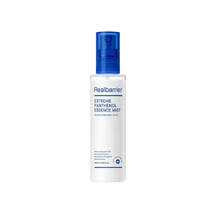 Есенція-міст для обличчя з пантенолом REAL BARRIER  Extreme Panthenol Essence Мist 100 мл - Фото