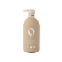 Шампунь для нормального та сухого волосся OLIERE PARIS Ordinaire Hair Shampoo 500 мл - Фото