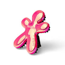 Ароматизатор в машину MR&MRS FRAGRANCE Passion Flower Pink Glitter - Фото