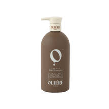 Шампунь для реконструкції волосся OLIERE PARIS Valour Hair Shampoo 500 мл - Фото