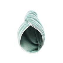 Тюрбан для волосся BJORN AXEN Hair Towel Wrap - Фото