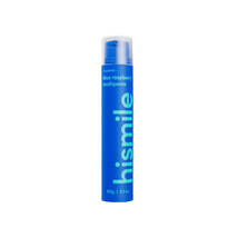 Зубна паста зі смаком блакитної малини HISMILE Blue Raspberry Toothpaste 60 г - Фото