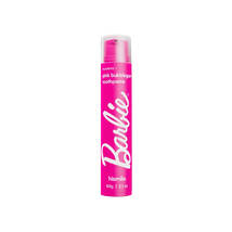Зубна паста зі смаком жуйки HISMILE Barbie Pink Bubblegum Toothpaste 60 г  - Фото