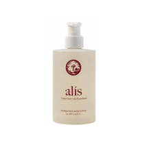Заспокійливий гель для миття тіла та рук ALIS Soothing Body & Hand Wash Gel 310 мл - Фото