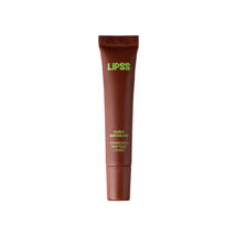 Блиск для губ LIPSS Lipper Dubai Chocolate 8 мл - Фото