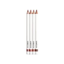 Набір олівців для губ UNICO Lip Pencil Kit - Фото