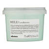 Кондицiонер для ламкого волосся DAVINES Melu Conditioner 75 мл