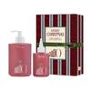 Відновлюючий набір для волосся ANILLO Rosy Night Repair