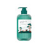 Заспокійливий гель для душу з екстрактом голок сосни ROUND LAB Pine Calming Cica Body Wash 400 мл
