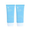 Набір сонцезахисних крем-сироваток BENTON CICA Gel Sunscreen Serum 2 шт
