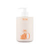 Лосьйон для рук і тіла ANILLO Bitter Orange Scented Hand & Body Lotion 450 мл