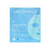 Охолоджуюча та зміцнююча гідрогелева маска PATCHOLOGY Iced Hydrogel Mask 1 шт