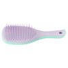 Мини щетка для волос Tangle Teezer The Wet Detangler Mini Hairbrush Mint Lilac