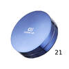 Кушон со сменным блоком CU Skin Clean-Up Skinfit Cushion SPF 50+ PA +++ 15 g