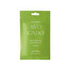 Живильна маска з маслом авокадо RATED GREEN Cold Press Avocado Nourishing Scalp Pack 50 мл