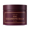 Гідрофільний щербет з інжиром I'M FROM Fig Cleansing Balm 100 мл