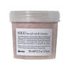 Паста-скраб з морською сіллю DAVINES Solu Sea Salt Scrub Cleancer 250 мл