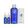 Очищуючий набір для обличчя IS CLINICAL Pure Clarity Collection