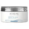 Восстанавливающая успокаивающая маска ATACHE Essentielle Reafirming Mask Green Tea 200 мл